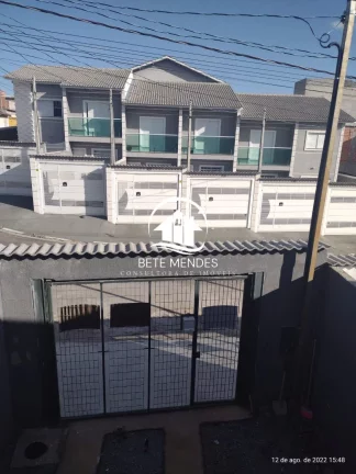 Imagem Sobrado à venda, ITAQUAQUECETUBA, ITAQUAQUECETUBA - SP