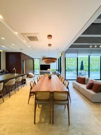 Imagem Casa com 5 suítes à venda, 1012 m² por R$ 28.000.000 - Alphaville 02 - Barueri/SP