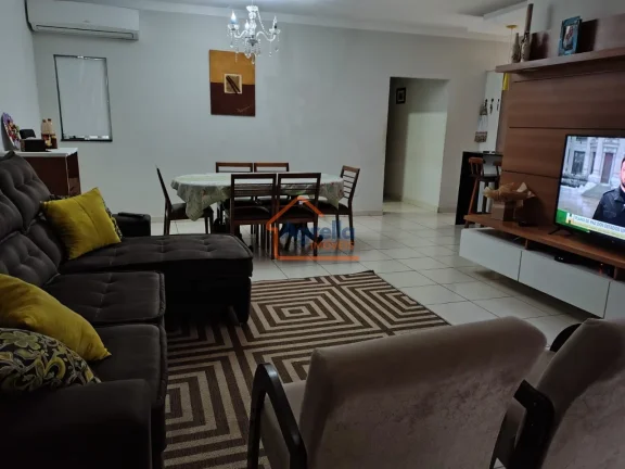Imagem Casa à venda no bairro Jardim Patrícia - Mogi Mirim/SP