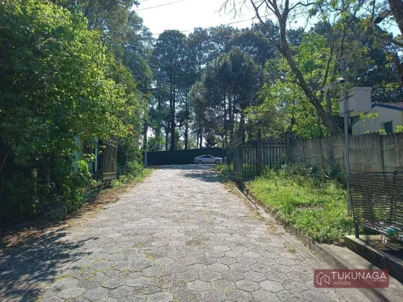 Imagem Sobrado com 4 dormitórios à venda, 750 m² por R$ 4.300.000,00 - Jardim São Gonçalo - Mairiporã/SP