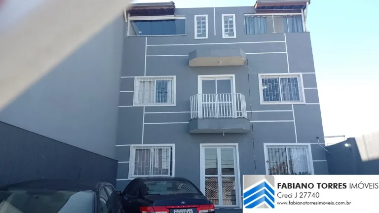 Imagem Excelente Oportunidade de Compra: Apartamento na Vila Tibiriçá, Santo André!
