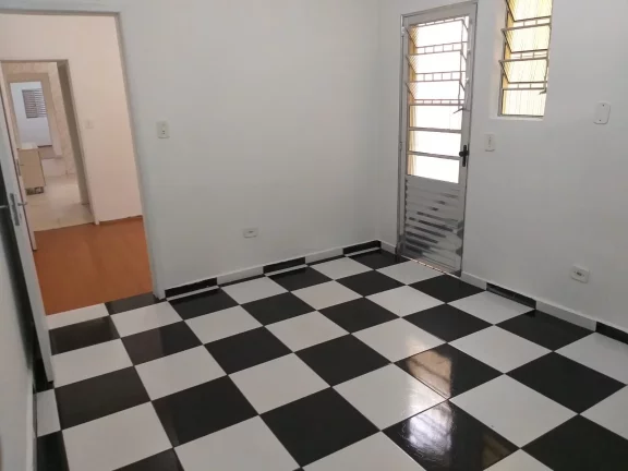 Imagem Casa à venda em Santo André/SP