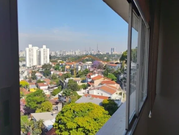 Imagem Apartamento com 3 dormitórios, sendo 1 suíte, distribuídos em 100 m² de área útil. Sala dois a...
