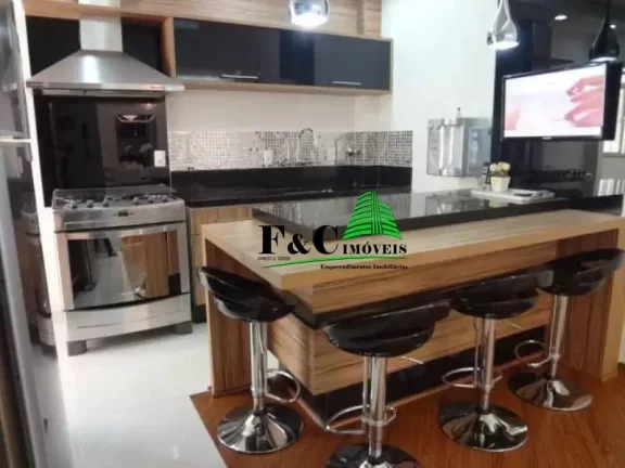 Imagem Apartamento para Venda em Limeira, Centro, 3 dormitórios, 1 suíte, 1 banheiro, 1 vaga