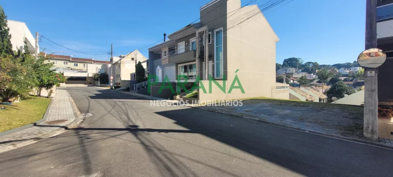 Imagem Excelente terreno em condomínio fechado a venda co