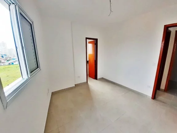 Imagem APARTAMENTO COM 60 m² - GUILHERMINA - PRAIA GRANDE SP