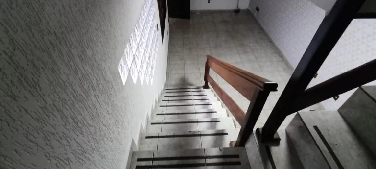 Imagem Sobrado, 154 m² - venda por R$ 800.000,00 ou aluguel por R$ 4.513,58/mês - Centro - Suzano/SP