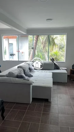 Imagem Sobrado à venda, IPELANDIA, SUZANO - SP