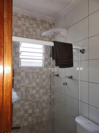 Imagem Sobrado com 2 Quartos à Venda, 56 m² em Vila Esperança - São Paulo