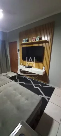 Imagem Casa Parque das Amoras