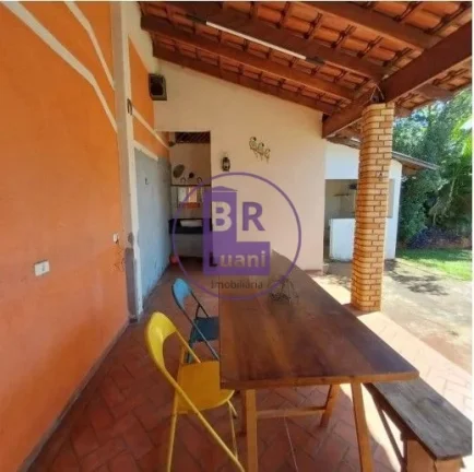 Imagem Excelente casa espaçosa no jardim Sabará