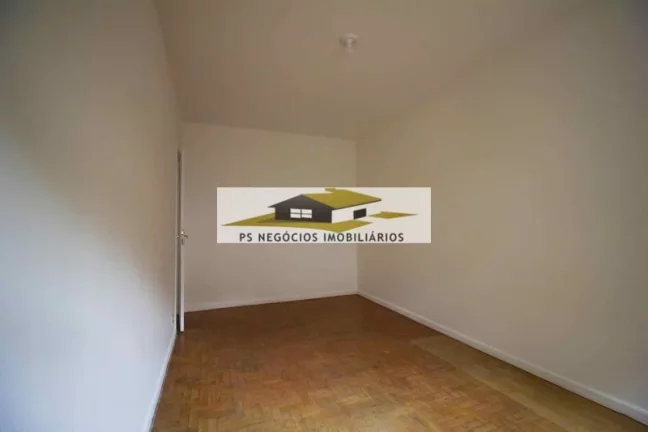 Imagem Apartamento para locação/venda na Bela Vista com 80m2