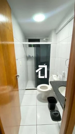 Imagem Apartamento | Jatiúca | 3 Quartos com Suíte | 70m²