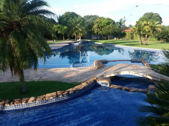 Imagem Chácara Monte Carlos em Guapiaçu