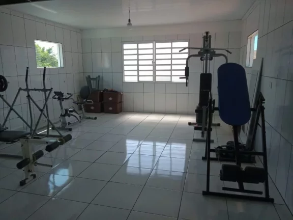 Imagem Casa com 2 dormitórios à venda, 119 m² por R$ 690.000,00 - Vila Júlia - Poá/SP