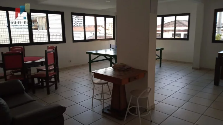 Imagem Apartamento Praia Grande SP