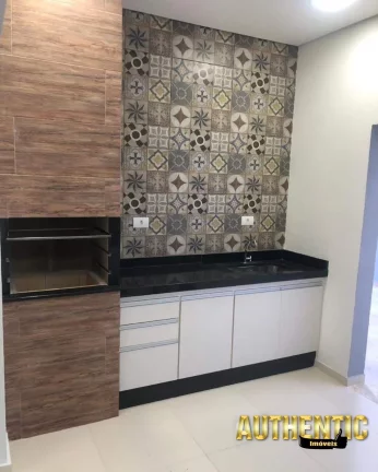 Imagem CASA RESIDENCIAL em SALTO - SP, CONDOMÍNIO FECHADO PICCOLO PAESE