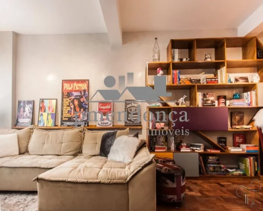 Imagem Apartamento à venda na Rua Cardoso de Almeida, com 116m² pronto para morar!