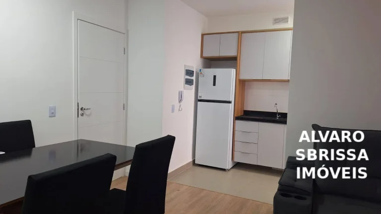 Imagem Aluga- Apartamento moderno 2º andar - Condominio Villa Di Trento – Itu-SP