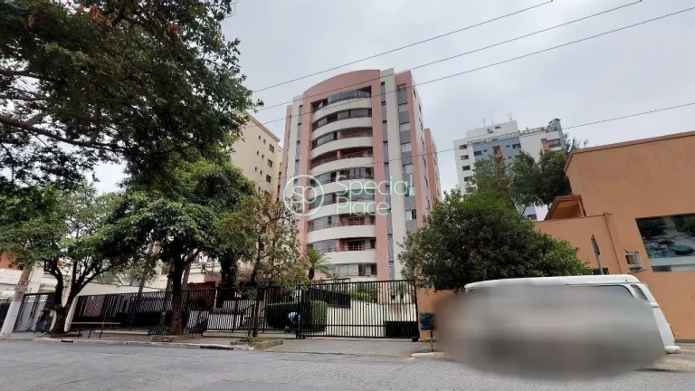 Imagem Apartamento requintado!! Totalmente reformado, inclusive elétrica e hidráulica. Projeto arquitetô...