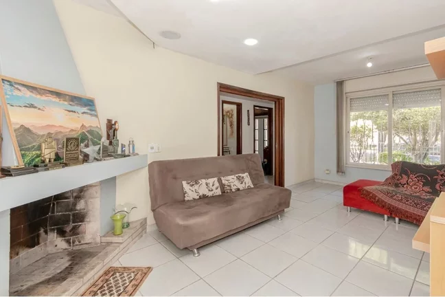Imagem Casa com 4 Quartos à Venda,  em Camaquã - Porto Alegre