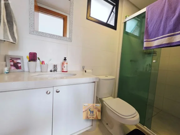 Imagem APARTAMENTO MODERNO E COMPLETO NO BARRA WAY RESIDENCE 2/4 UMA SUITE ,70 M ,COM INFRA E UMA VAGA 