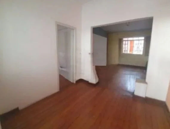 Imagem Sobrado Comercial para Locação