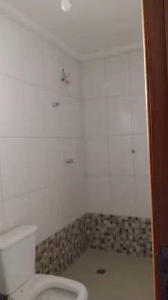 Imagem Apartamento à venda no bairro Campestre - Santo André/SP