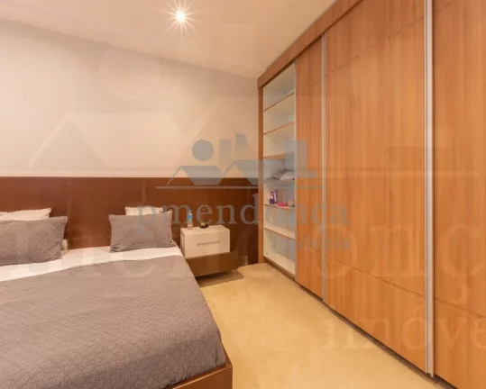 Imagem Cobertura Duplex em Perdizes com 350m²!