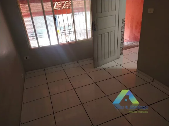 Imagem Casa à venda no bairro Vila Boa Vista - Santo André/SP