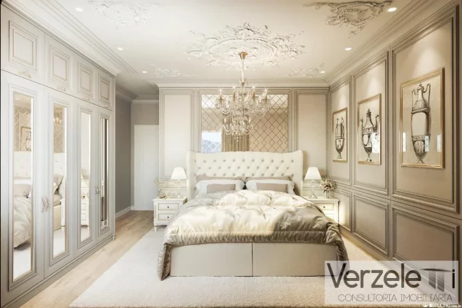 Imagem Apartamento 4 ou + dormitórios para Venda em Balneário Camboriú / SC no bairro Centro