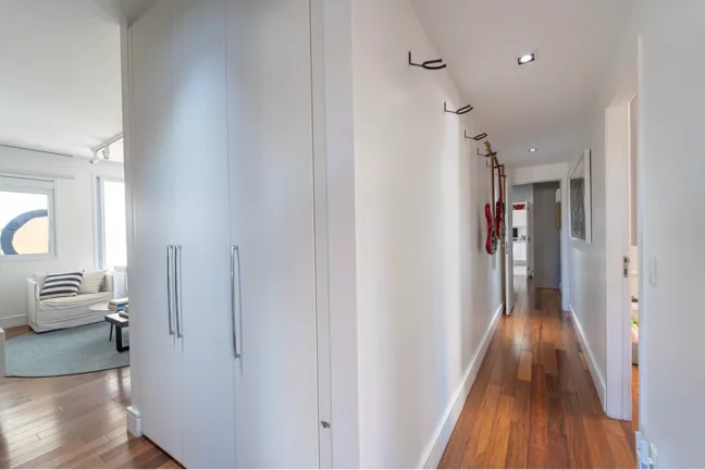 Imagem APARTAMENTO RESIDENCIAL em São Paulo - SP, Campo Belo