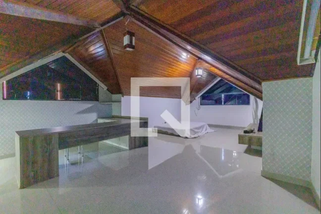 Imagem Casa à Venda - Vargem Pequena, 4 Quartos, 500 m2