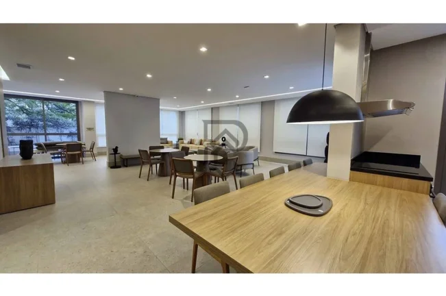 Imagem Apartamento em Brooklin, São Paulo/SP