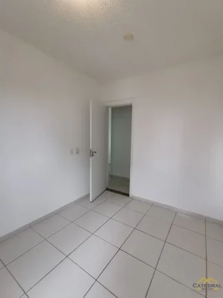 Imagem Apartamento a Venda 02 Quartos - Condomínio Vista Park - Vila Nambi - Jundiaí-SP