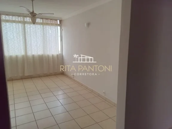 Imagem Apartamento - Ribeirão Preto - Centro - Região Central