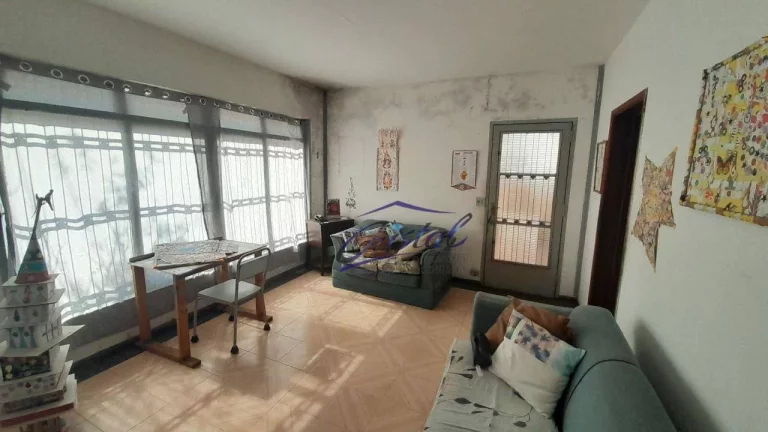 Imagem Casa com 5 dormitórios à venda, 180 m² por R$ 799.000,00 - Butantã - São Paulo/SP
