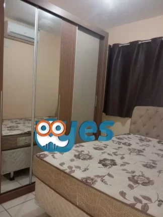 Imagem Casa Mobiliada no Sim para Locação