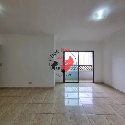 Imagem Apartamento 3 quartos e 2 vagas á venda Baeta Neves São Bernardo do Campo SP