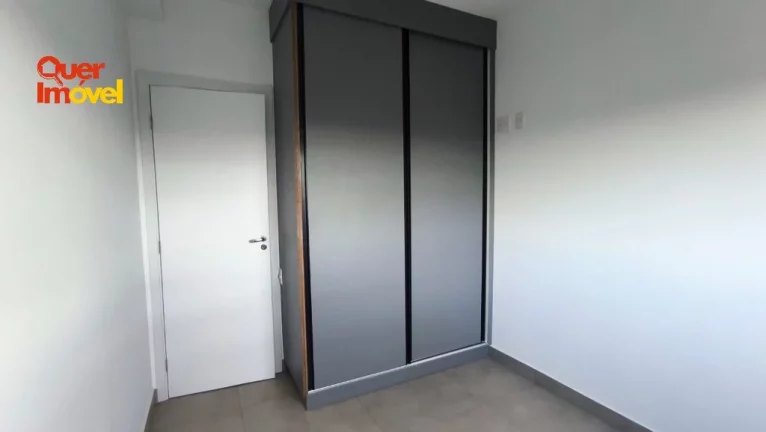 Imagem Apartamento à venda ou locação na Vila do Golf, Ribeirão Preto-SP: 2 quartos, 1 suíte, 2 salas, 2 banheiros, 1 vaga, 60 m². Venha conferir!