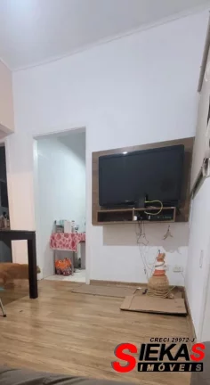 Imagem Apartamento para venda ou locação em São Paulo - Jardim São Paulo (Zona Norte): 2 quartos, 1 sala, 1 banheiro, 45m².
