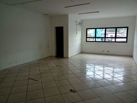 Imagem Sala para alugar, 54 m² por R$ 1.600,00/mês - Centro - Ferraz de Vasconcelos/SP