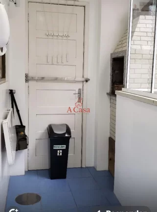 Imagem Apartamento com 2 Dormitorio(s) localizado(a) no bairro Centro Histórico em Porto Alegre / Rio Grande do Sul Ref.:264