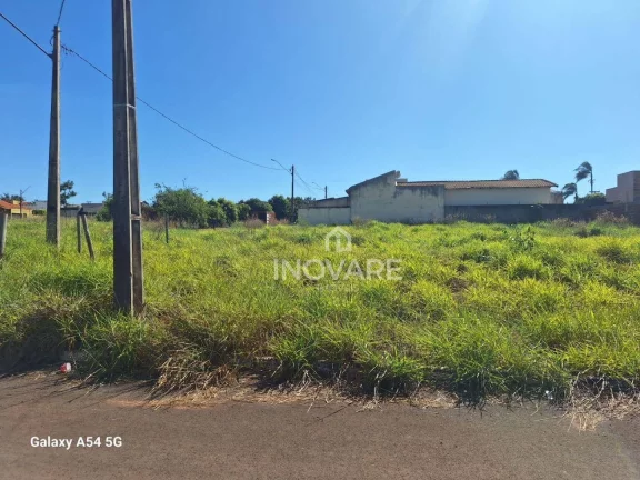 Imagem Terreno à venda, 319 m² por R$ 140.000 - Jardim Liberdade - Itumbiara/GO