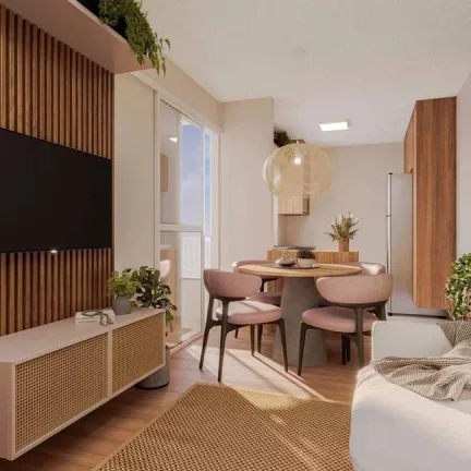 Imagem Residencial Gran Essence