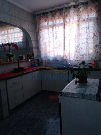 Imagem Casa - Ribeirão Preto - Jardim Heitor Rigon - Região Norte