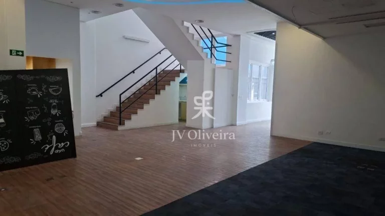 Imagem Prédio para alugar, 810 m² por R$ 35.000/mês - Chácara Santo Antônio - São Paulo/SP