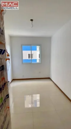 Imagem Apartamento de 75 m² / 3 Quartos - A VENDA - Mutondo - São Gonçalo/RJ