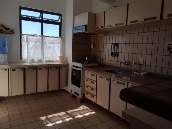 Imagem Apartamento Duplex com 4 dormitórios à venda, 175 m² por R$ 1.800.000,00 - Canasvieiras - Florianópolis/SC