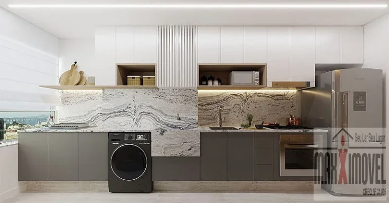 Imagem Apartamento a Venda - 2 e 3 Quartos - Rio de Janeiro lançame